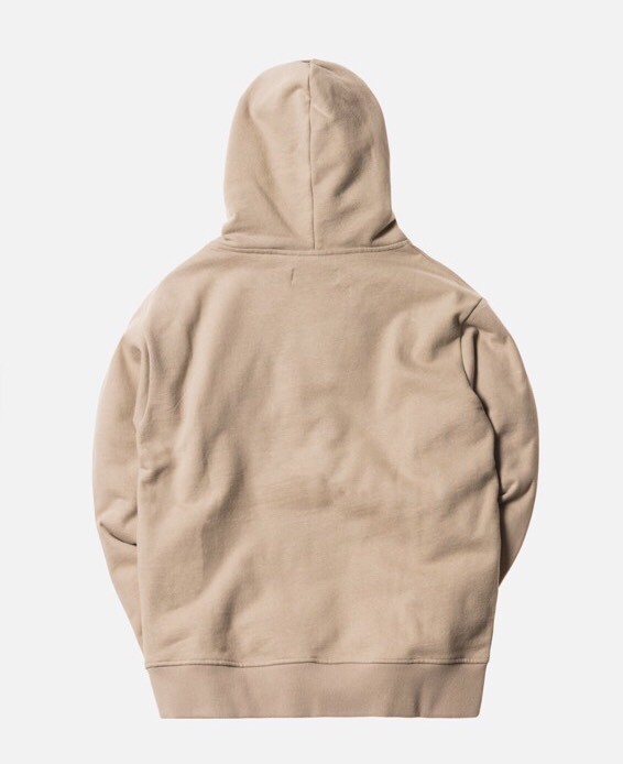 kith strike box logo